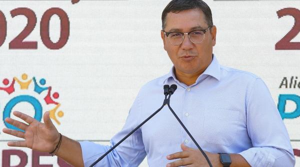 ponta obiectivul guvernului il reprezinta alegerile nu sanatatea