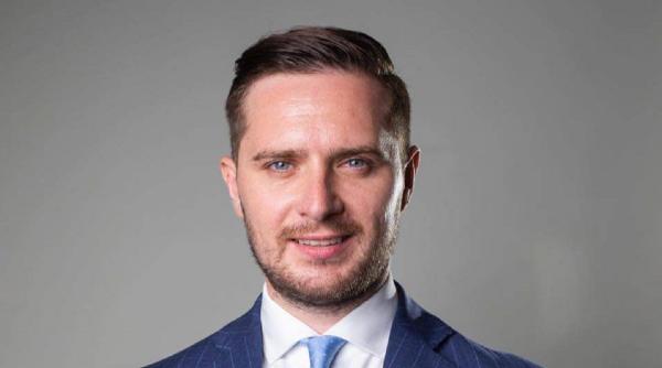 seful tnl bucuresti al doilea viceprimar al lui nicusor dan