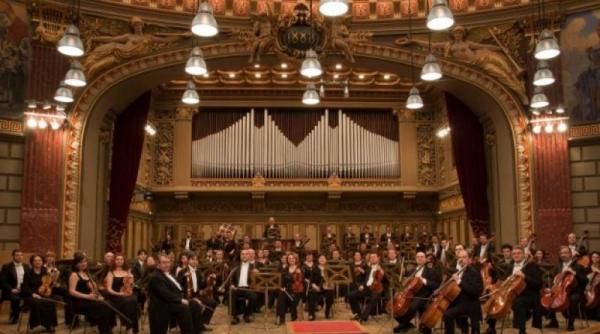 concertul de deschidere a stagiunii filarmonicii george enescu transmis live fara spectatori