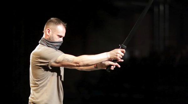 premiera la teatrul national din timisoara