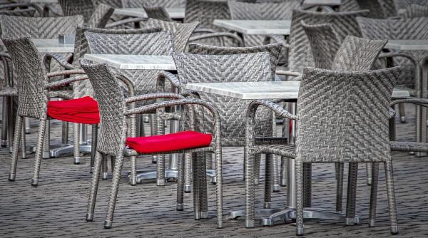 restaurantele din cluj napoca si din alte 13 comune din judet inchise