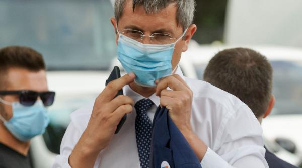 dan barna despre nemultumirile din usr legate de listele pentru alegerile parlamentare procedurile sunt cele dintotdeauna in statutul usr