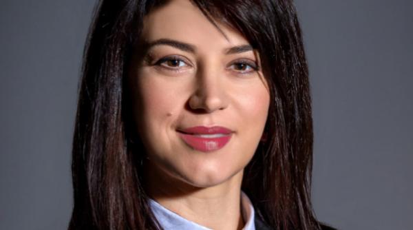 julia leferman director general al asociatiei berarii romaniei aleasa pentru al doilea mandat ca reprezentant regional in comitetul executiv al berarilor europeni