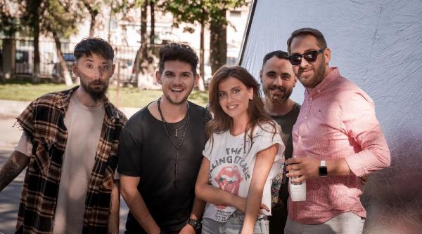 proiect antidiscriminare dedicat tinerilor