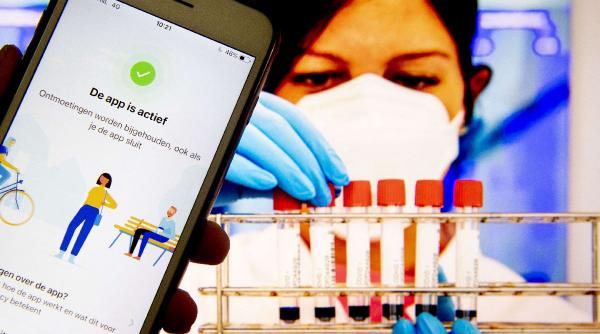 studiu cat timp poate rezista noul coronavirus pe suprafetele comune