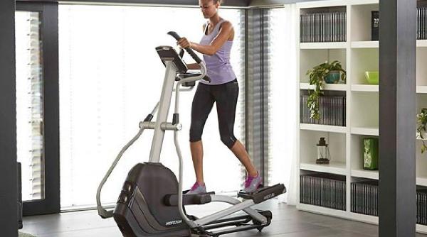 vrei un corp perfect sculpteaza l pe bicicleta eliptica