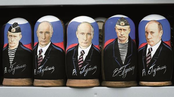 rusii ocupa africa ascunsi in matrioska