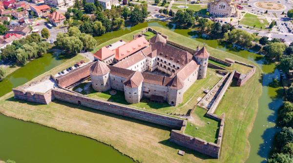 toamna e mai frumoasa in tara fagarasului