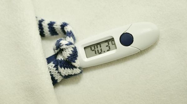 ce se intampla in caz de infectare simultana cu virusul gripei si covid 19