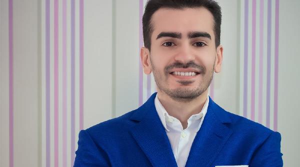 cel mai bun instructor photoshop din lume este roman