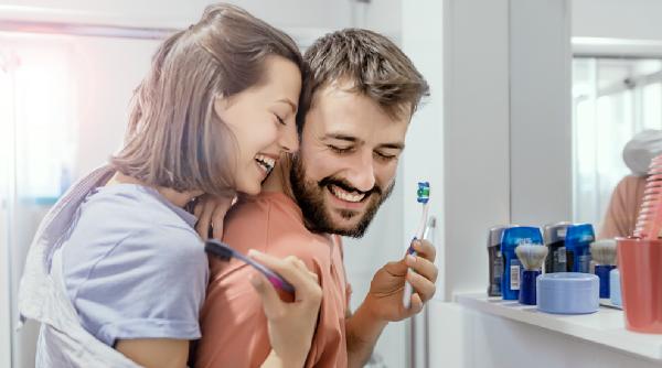 sanatatea orala pierde din importanta in contextul unei ingrijorari tot mai mari privind sanatatea generala