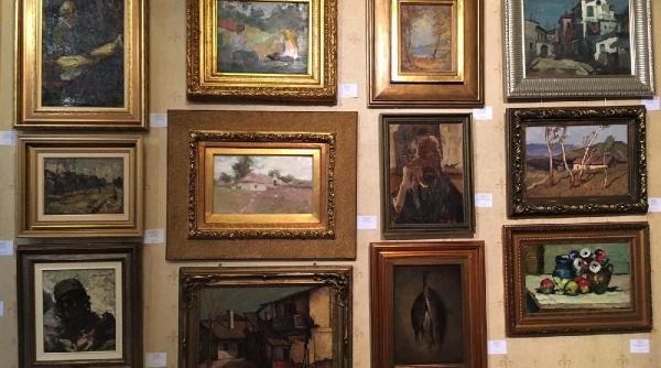 tonitza dupa grigorescu