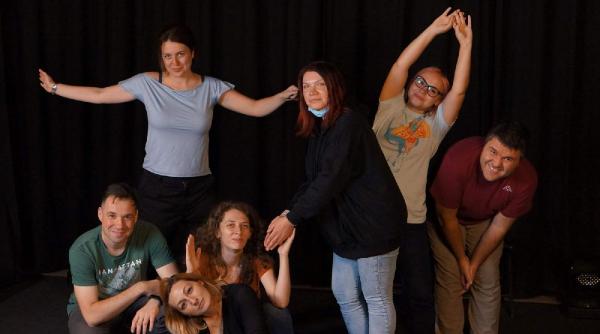 16 spectacole inedite invita publicul din bucuresti la distractie in cadrul festivalului national de improvizatie mpro 8