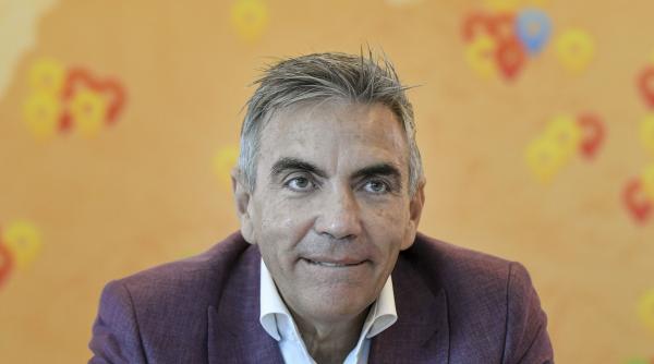 dragos anastasiu a fost reales in functia de presedinte al camerei de comert si industrie romano germane