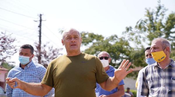 liderul pnl infectat intalnire fara distantare