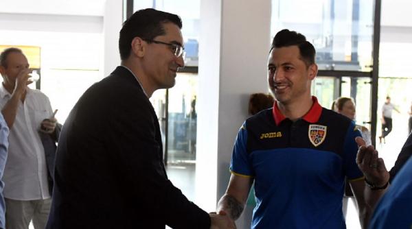 suntem campioni mondiali la cerut scuze