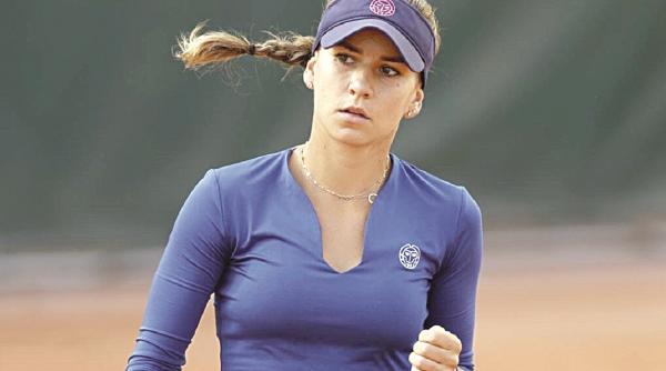 tenis putem incepe 2021 cu sase fete in top 100 wta