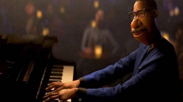 festivalul de la roma s a deschis pe ritmuri de jazz cu soul animatia semnata de castigatorul premiului oscar pete docter