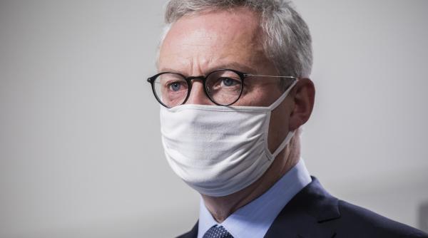 ministrul francez de finante propune intarirea controalelor in cazul grupurilor islamiste