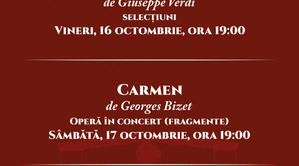 opera nationala bucuresti redeschide publicului sala mare de spectacole cu trei titluri celebre din repertoriul universal