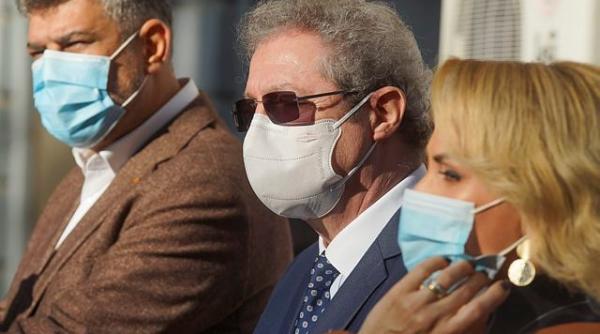 streinu cercel candidat oficial la alegerile parlamentare din partea psd