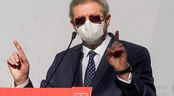 streinu cercel imi mentin declaratia ca pandemia de coronavirus se va termina in 2023