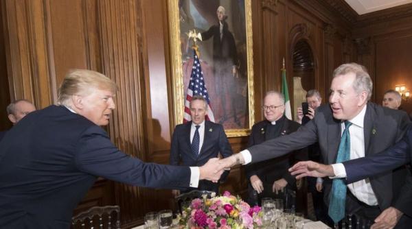 ambasadorul uk in sua anchetat din cauza amantei