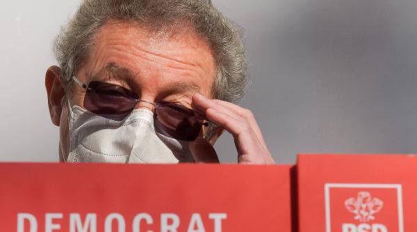 dupa alexandru rafila si doctorul adrian streinu cercel va candida din partea psd la parlamentare