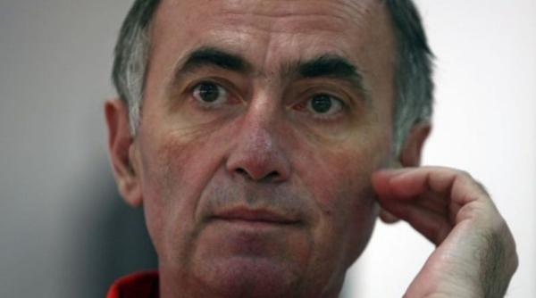 in memoriam radu calin cristea