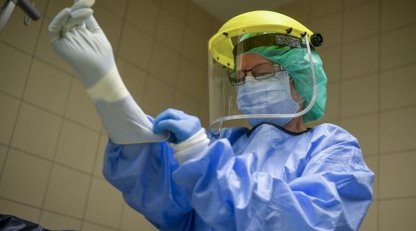 medicii cer schimbarea protocolului pentru tratarea covid