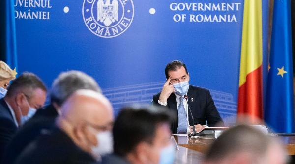 tot guvernul orban s a inscris pe listele pnl pentru noul legislativ