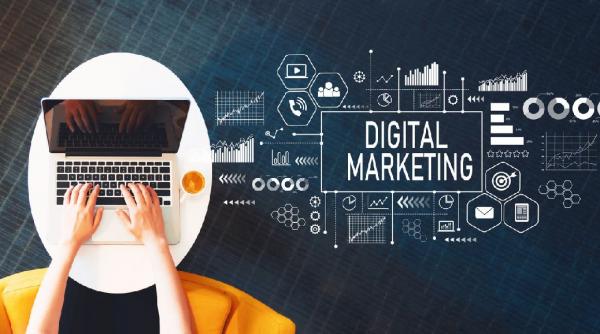 beneficiile unei agentii de marketing digital