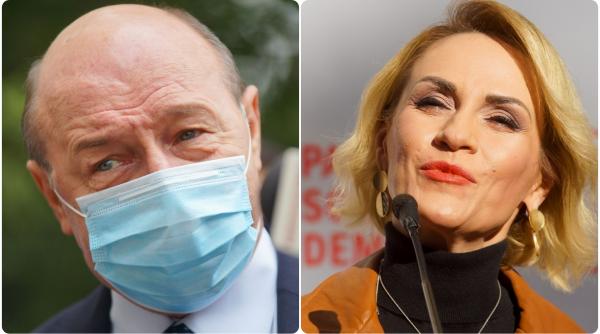 gabriela firea si traian basescu au renuntat la mandatele in consiliul general al capitalei