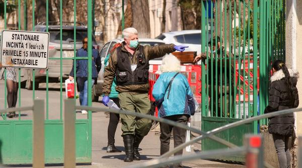 pacientii cronici pusi din nou pe faras de autoritati