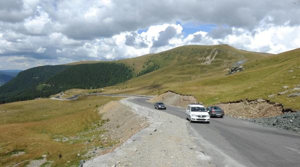 transfagarasanul si transalpina se inchid de azi