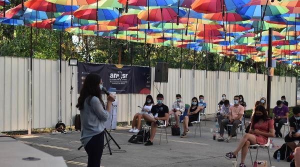 zece prioritati pentru invatamantul superior