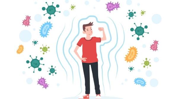 consuma alimente pentru intarirea sistemului imunitar