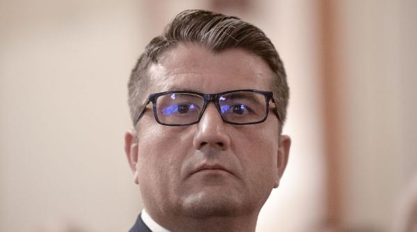 decebal fagadau si a dat demisia din psd