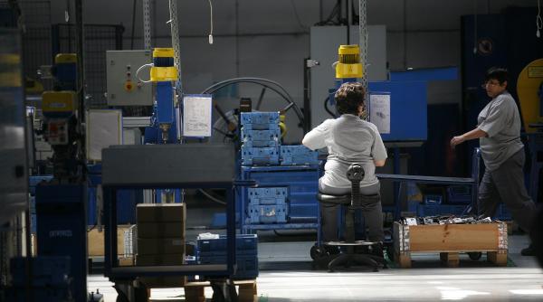 peste 80 dintre persoanele care isi cauta un loc de munca prin ajofm uri au 4 clase primare