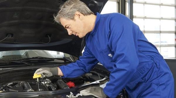 control la aeroporturi dacia des in service