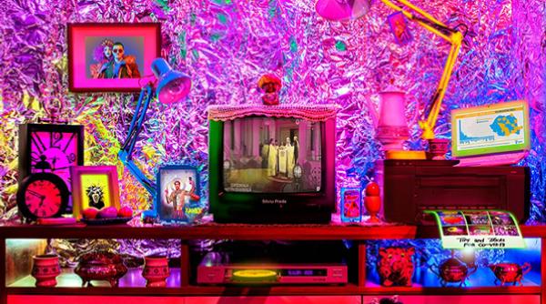 tinerii artisti premiati la emerging artists awards la timisoara