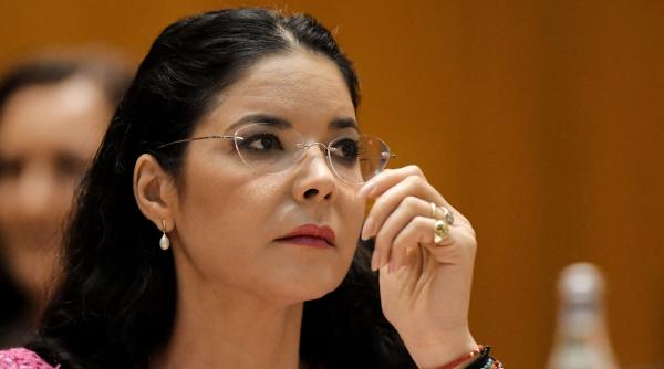 ana birchall nu va mai candida pentru un nou mandat in camera deputatilor