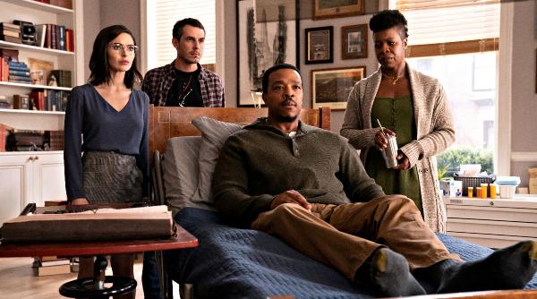 detectivul lincoln rhyme se intoarce pentru razbunare goana dupa colectionarul de oase incepe luni la axn in noul serial lincoln colectionarul de oase