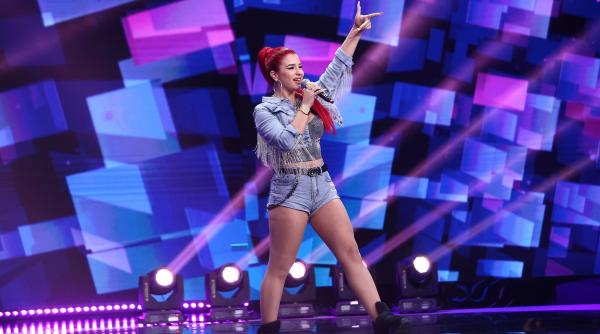 seara dificila pentru mihai bendeac la iumor luat in colimator de trei concurente