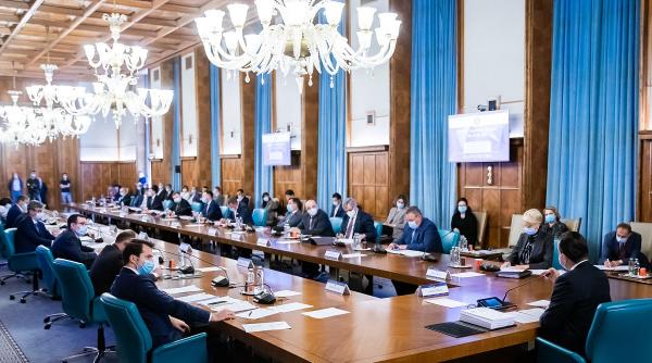 suntem egali cu media ue la deficitul bugetar