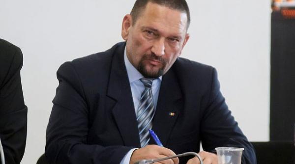 video traian berbeceanu este noul prefect al capitalei