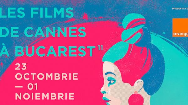 a inceput cea de a 11 a editie a les films de cannes a bucarest outdoor drive in si online