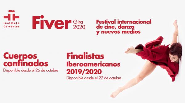 cine dans la institutul cervantes filme din selectia festivalului fiver gratuit pe vimeo