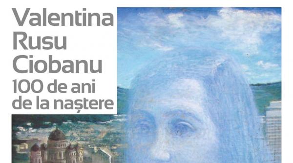 vrc 100 geniul necunoscut al romaniei implineste 100 de ani valentina rusu ciobanu si cei 100 de ani de singuratate