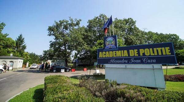 decizia istorica academia de politie nu mai poate acorda titluri de doctor